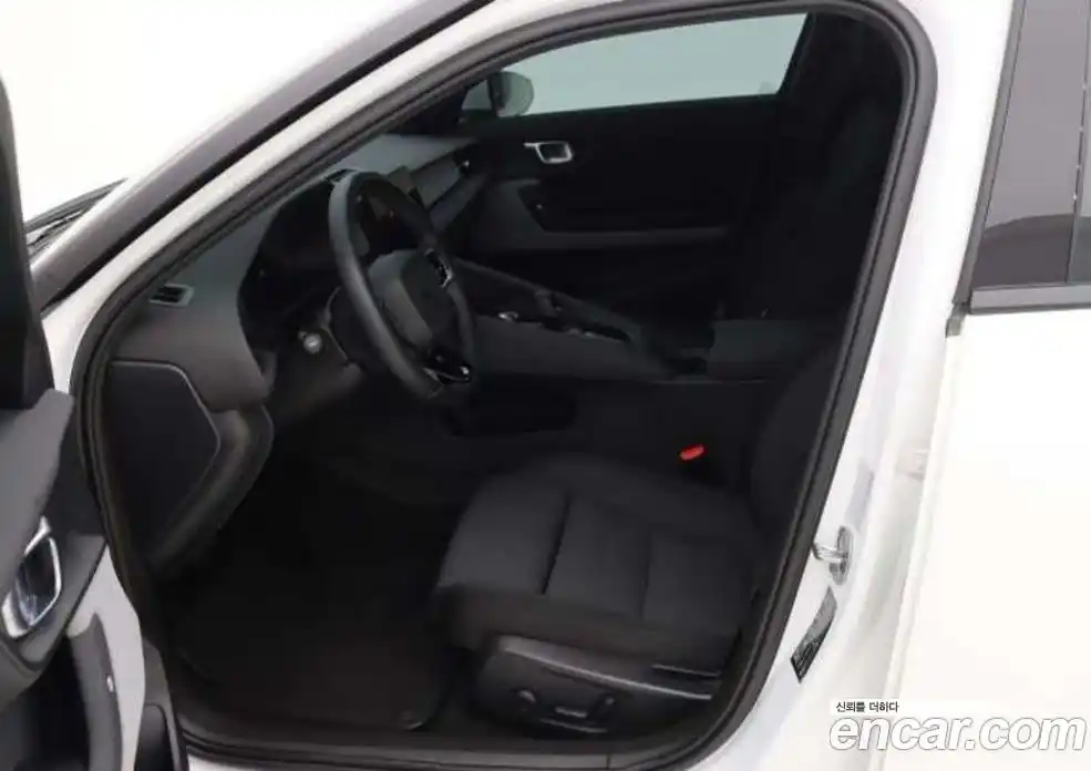 Polestar Polestar 2 2022 0.2 гидро, фото 4