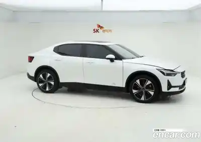 Polestar Polestar 2 2022 0.2 гидро, миниатюра 5