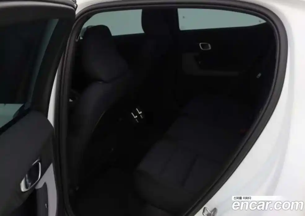 Polestar Polestar 2 2022 0.2 гидро, фото 6