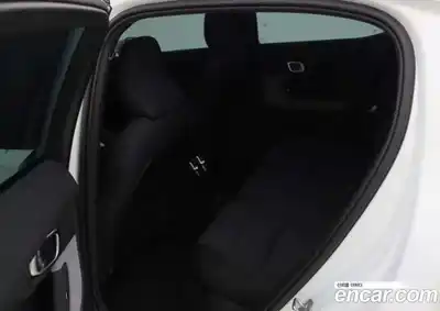 Polestar Polestar 2 2022 0.2 гидро, миниатюра 6