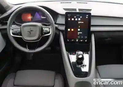 Polestar Polestar 2 2022 0.2 гидро, миниатюра 8
