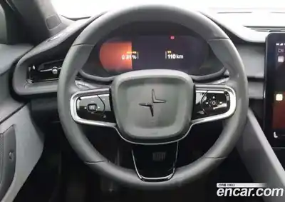 Polestar Polestar 2 2022 0.2 гидро, миниатюра 9