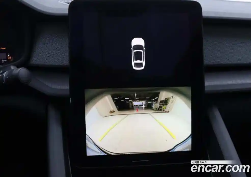Polestar Polestar 2 2022 0.2 гидро, фото 10