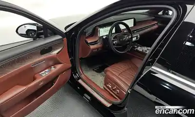 Genesis G90 2023 3.5 автомат (гидро), миниатюра 11