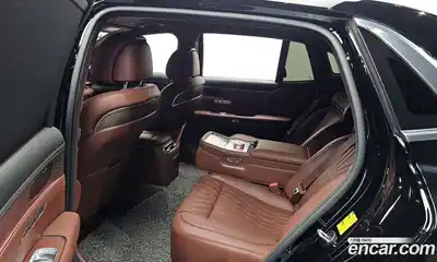 Genesis G90 2023 3.5 автомат (гидро), миниатюра 12