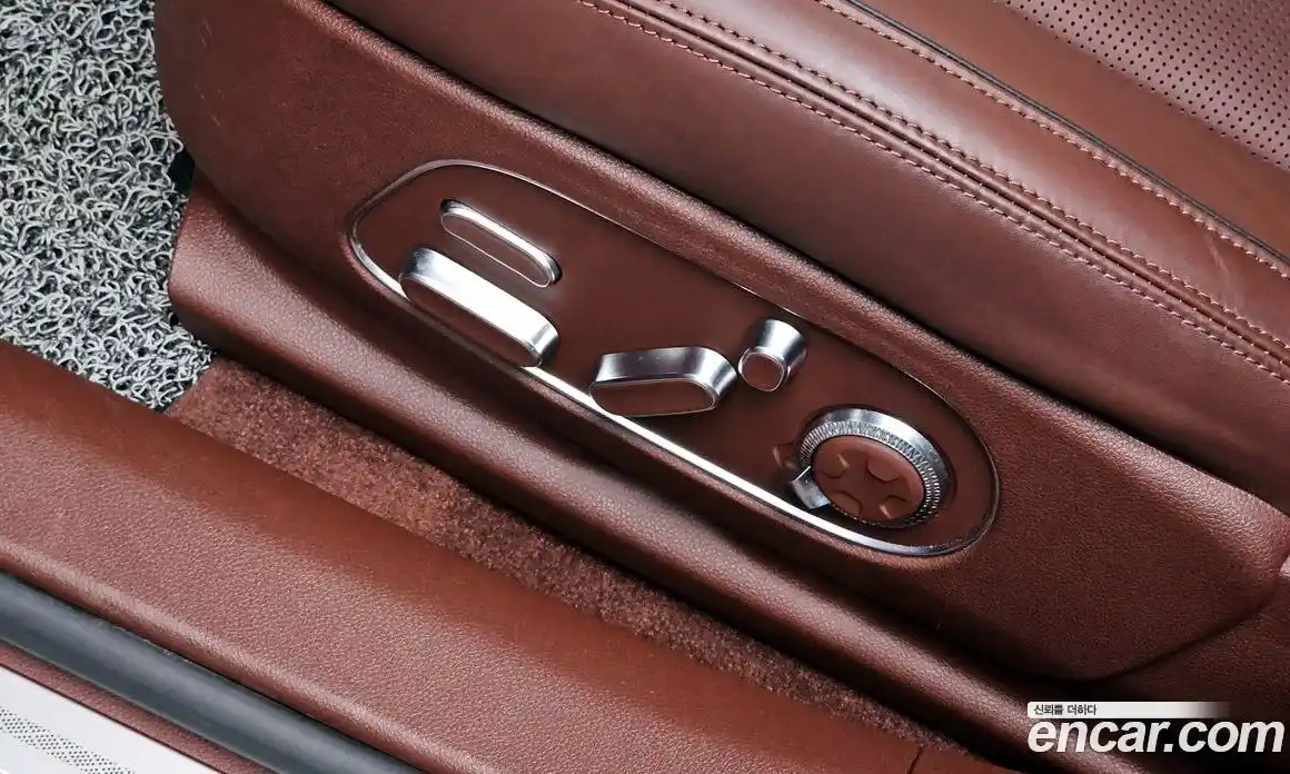 Genesis G90 2023 3.5 автомат (гидро), фото 18