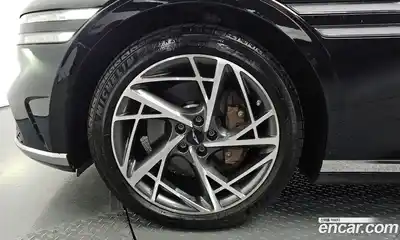 Genesis G90 2023 3.5 автомат (гидро), миниатюра 5