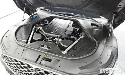 Genesis G90 2023 3.5 автомат (гидро), миниатюра 6