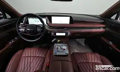 Genesis G90 2023 3.5 автомат (гидро), миниатюра 7