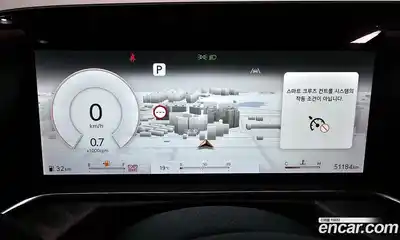 Genesis G90 2023 3.5 автомат (гидро), миниатюра 8