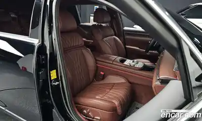 Genesis G90 2023 3.5 автомат (гидро), миниатюра 10