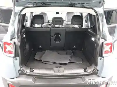 Jeep Renegade 2017 2.0 автомат (гидро), миниатюра 5