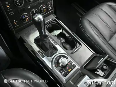Land Rover Range Rover 2009 5.0 автомат (гидро), миниатюра 9