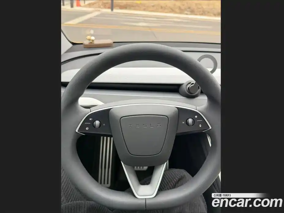 Tesla Model Y 2025 гидро, фото 11