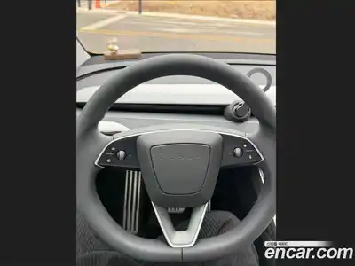 Tesla Model Y 2025 гидро, миниатюра 11