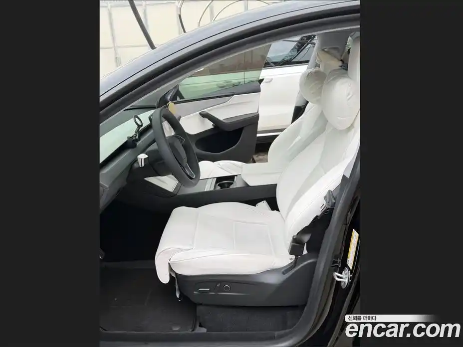 Tesla Model Y 2025 гидро, фото 15