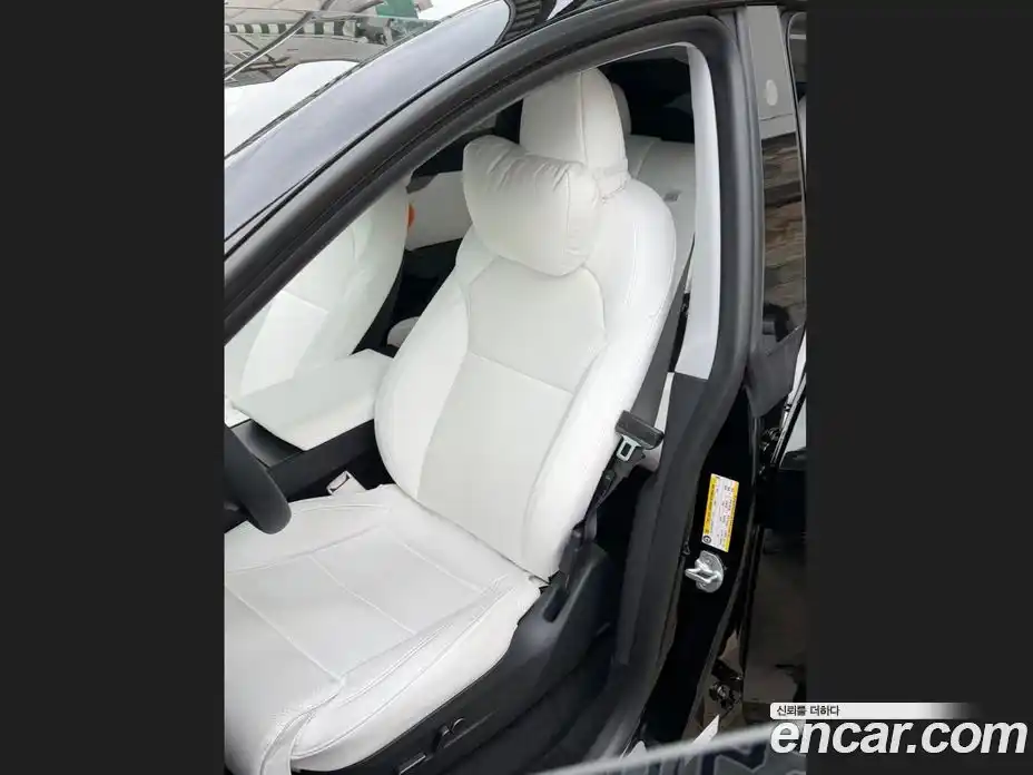 Tesla Model Y 2025 гидро, фото 16