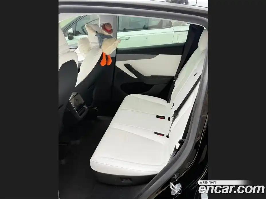 Tesla Model Y 2025 гидро, фото 17