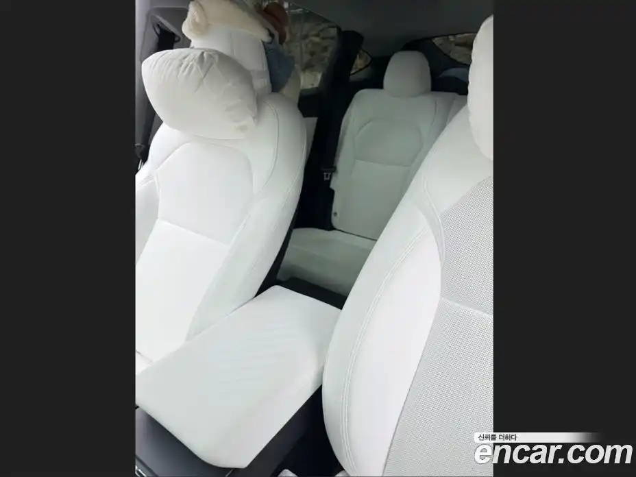 Tesla Model Y 2025 гидро, фото 18