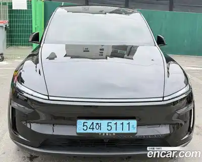 Tesla Model Y 2025 гидро, миниатюра 3