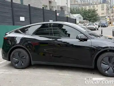 Tesla Model Y 2025 гидро, миниатюра 6