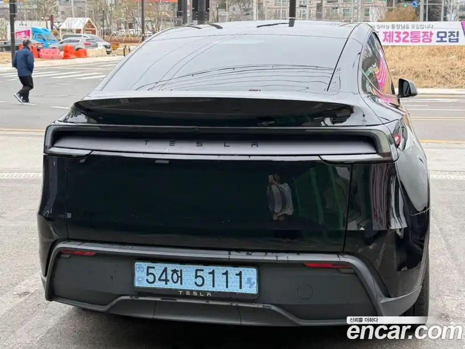 Tesla Model Y 2025 гидро, фото 8