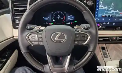 Lexus LM 2025 2.4 гидро, миниатюра 11