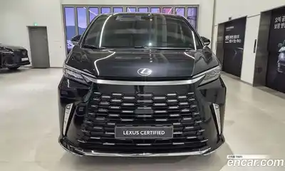 Lexus LM 2025 2.4 гидро, миниатюра 3