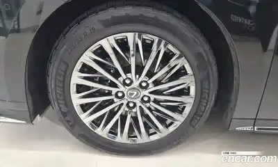 Lexus LM 2025 2.4 гидро, миниатюра 5