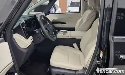Lexus LM 2025 2.4 гидро, миниатюра 7