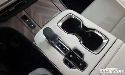 Lexus LM 2025 2.4 гидро, миниатюра 9