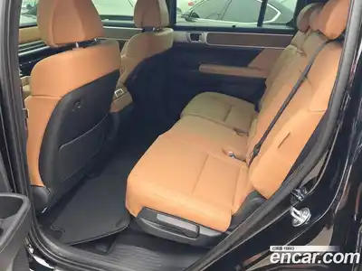 Hyundai Santa Fe 2026 1.6 автомат (гидро), миниатюра 11