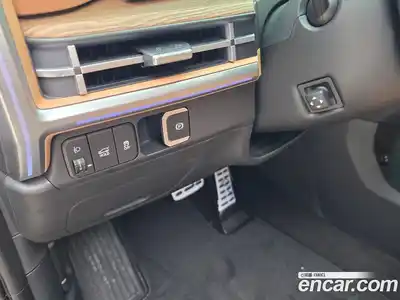 Hyundai Santa Fe 2026 1.6 автомат (гидро), миниатюра 12