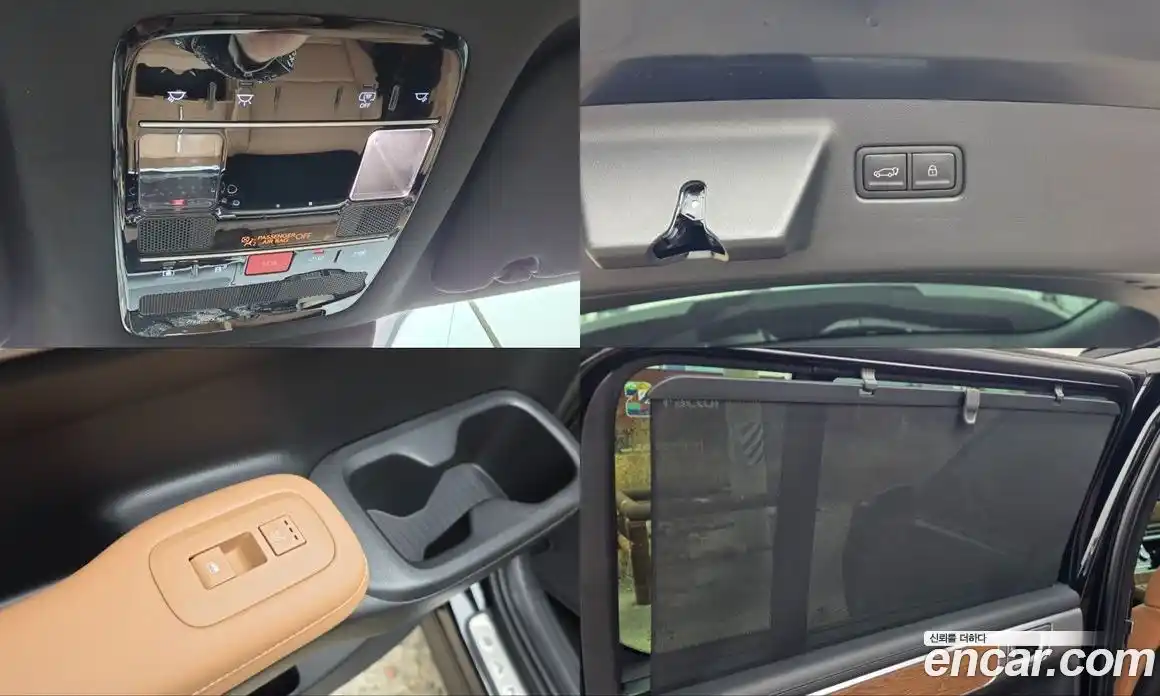 Hyundai Santa Fe 2026 1.6 автомат (гидро), фото 18