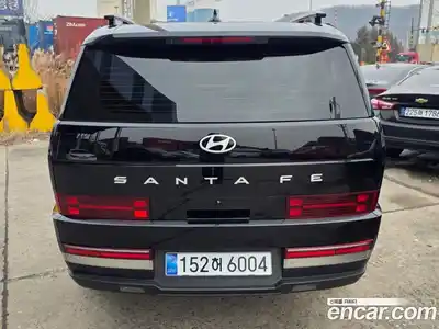 Hyundai Santa Fe 2026 1.6 автомат (гидро), миниатюра 4