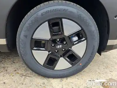 Hyundai Santa Fe 2026 1.6 автомат (гидро), миниатюра 5