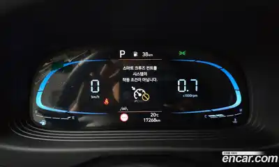 Hyundai Venue 2023 1.6 автомат (гидро), миниатюра 11