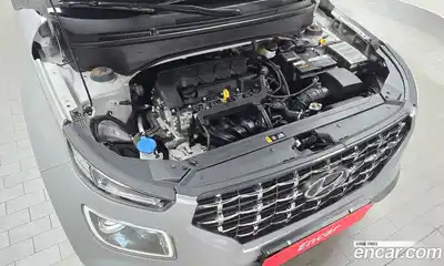 Hyundai Venue 2023 1.6 автомат (гидро), миниатюра 6