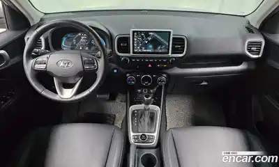 Hyundai Venue 2023 1.6 автомат (гидро), миниатюра 10