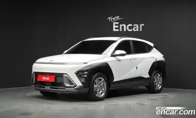 Hyundai Kona, 2025, 20 755 км