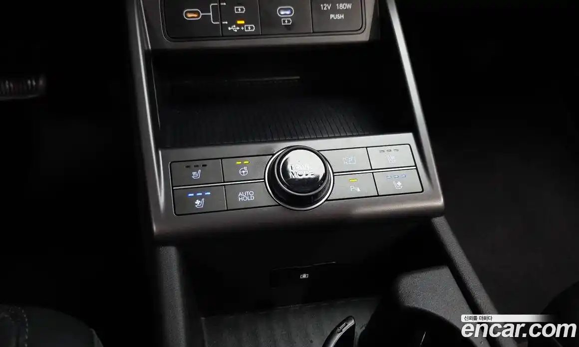 Hyundai Kona 2025 1.6 автомат (гидро), фото 18