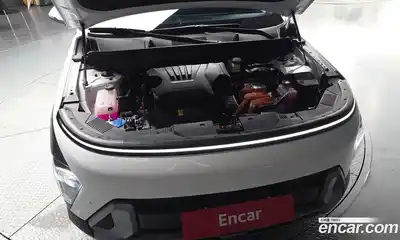 Hyundai Kona 2025 1.6 автомат (гидро), миниатюра 6