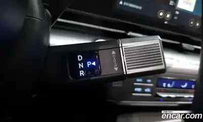 Hyundai Kona 2025 1.6 автомат (гидро), миниатюра 9