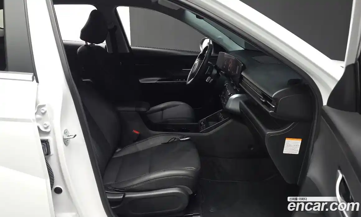 Hyundai Kona 2025 1.6 автомат (гидро), фото 10