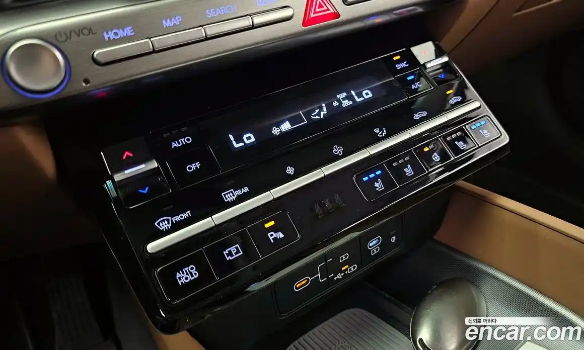 Hyundai Grandeur 2024 2.5 автомат (гидро), фото 26