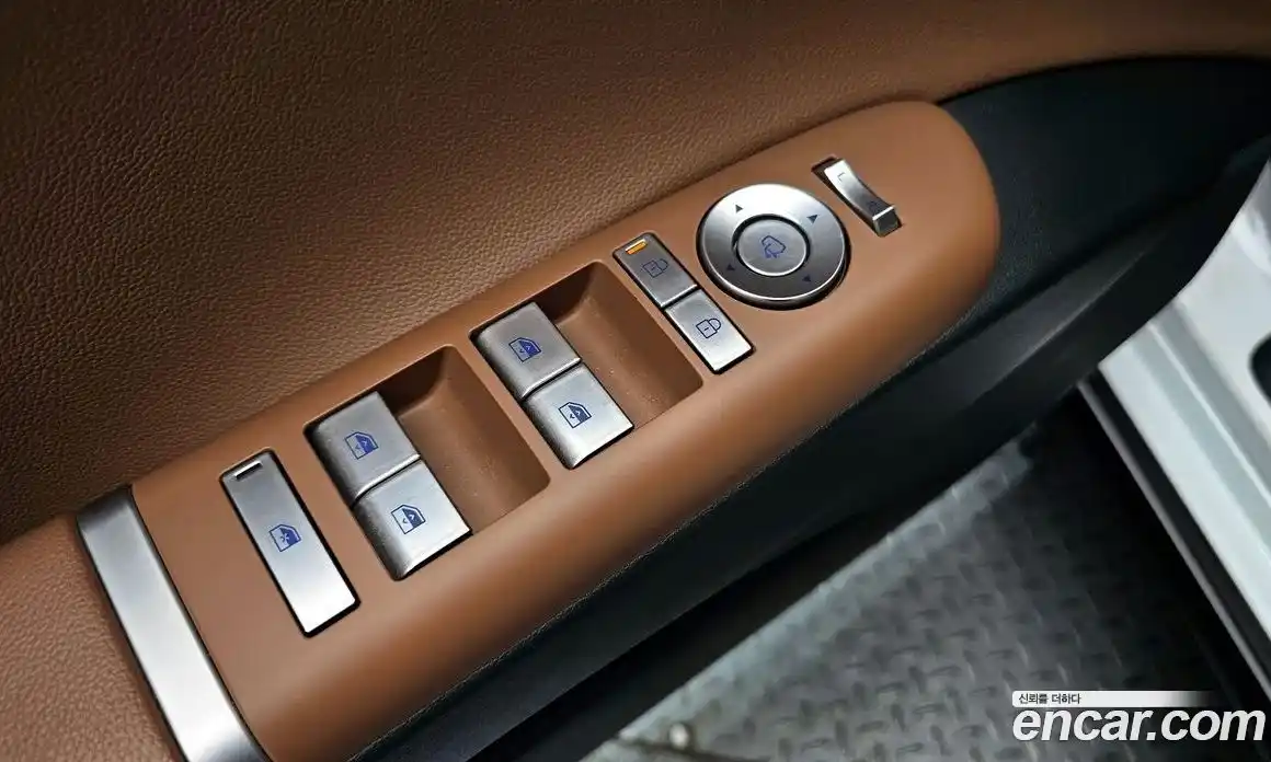 Hyundai Grandeur 2024 2.5 автомат (гидро), фото 27