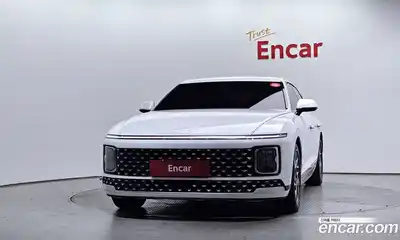 Hyundai Grandeur 2024 2.5 автомат (гидро), миниатюра 3