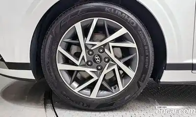 Hyundai Grandeur 2024 2.5 автомат (гидро), миниатюра 5