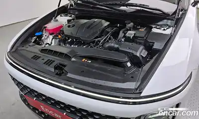Hyundai Grandeur 2024 2.5 автомат (гидро), миниатюра 6