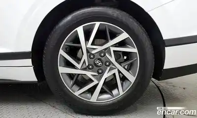Hyundai Grandeur 2024 2.5 автомат (гидро), миниатюра 7